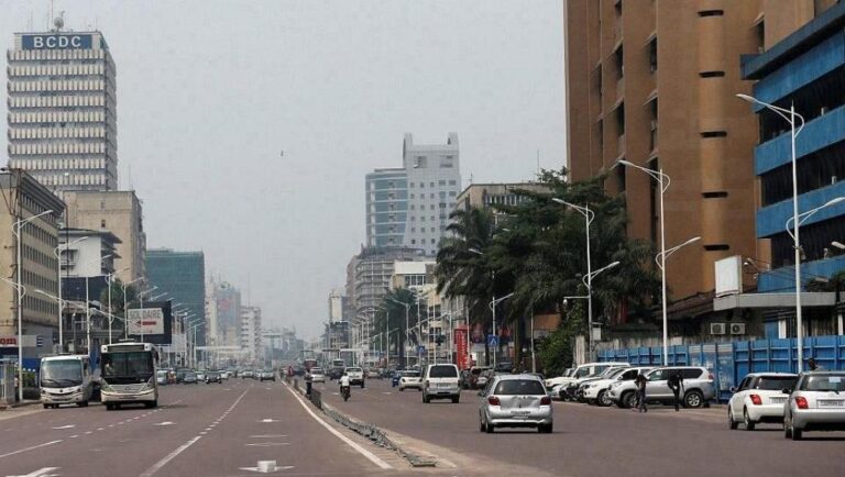 Kinshasa